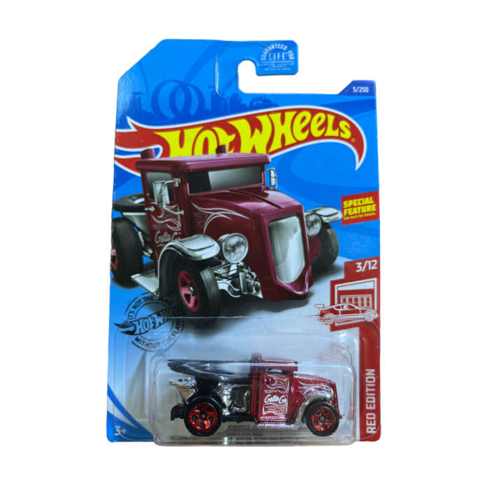 Gotta Go - FACTORY TOYS - Coleccionismo a Escala