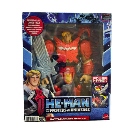 Heman