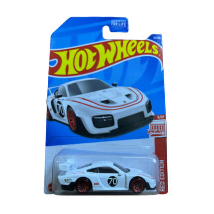 Porsche 935
