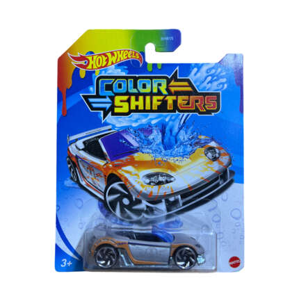 Trak Tune Color Shifter
