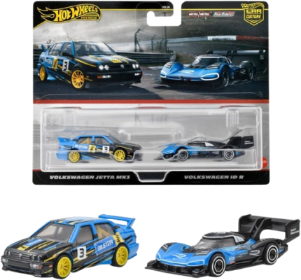 Duo Volkswagen