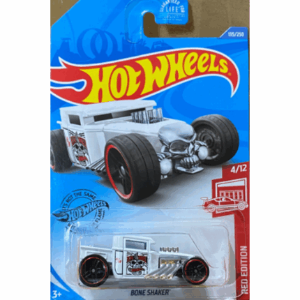 Bone Shaker
