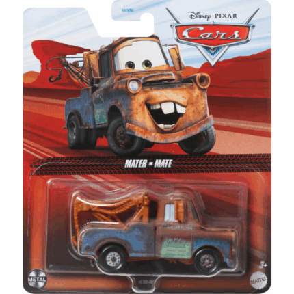 Cars Mate