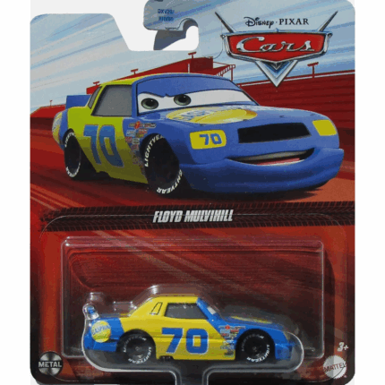 Floyd Mulvihill Cars